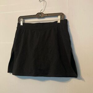 She Beest cycling skort